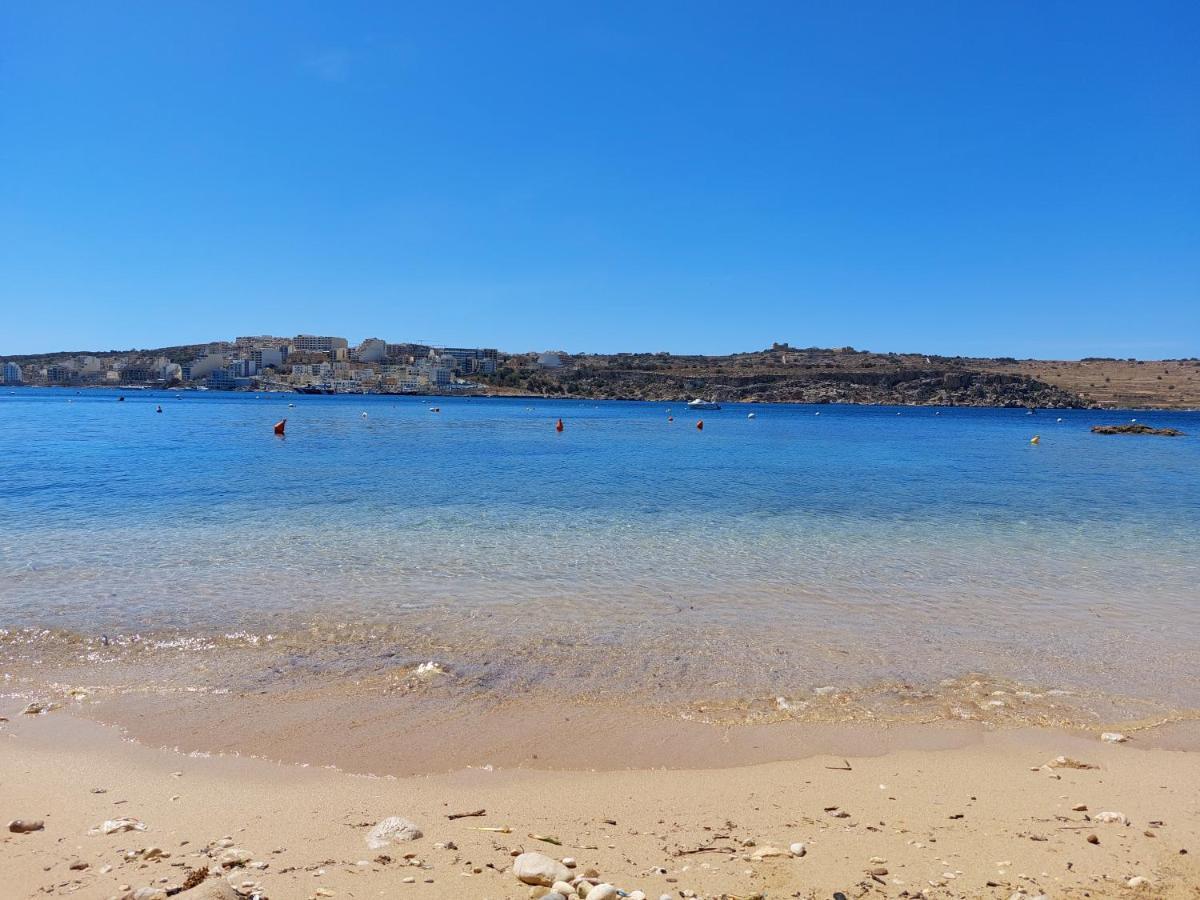 公寓 Sealine San Pawl il-Baħar