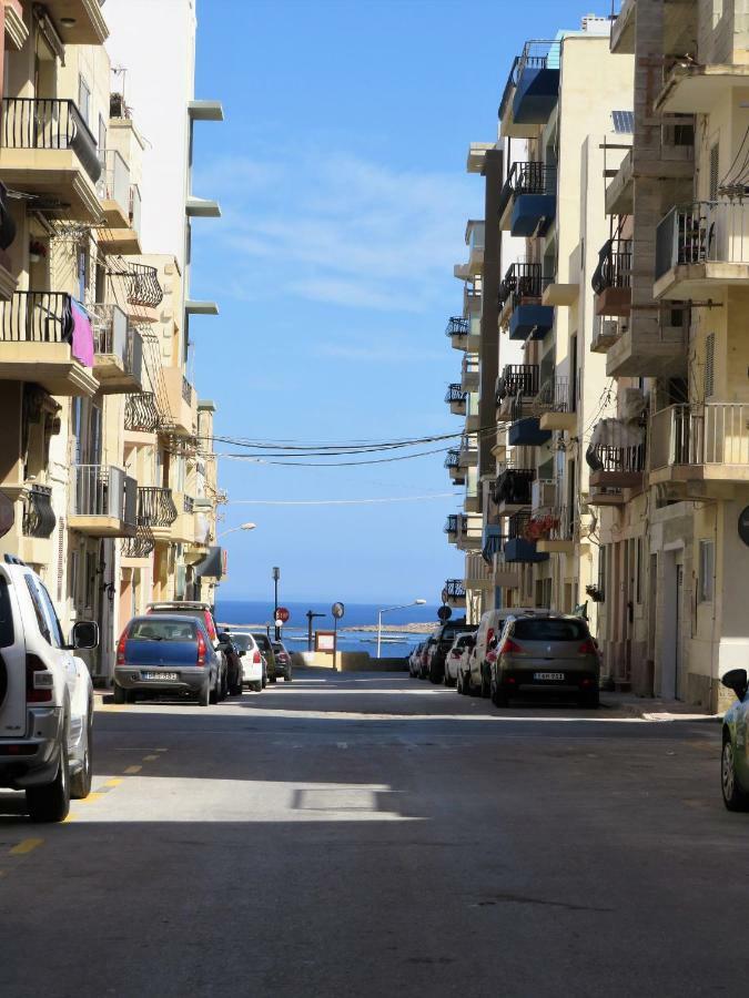 Bugibba Sealine Apartment *