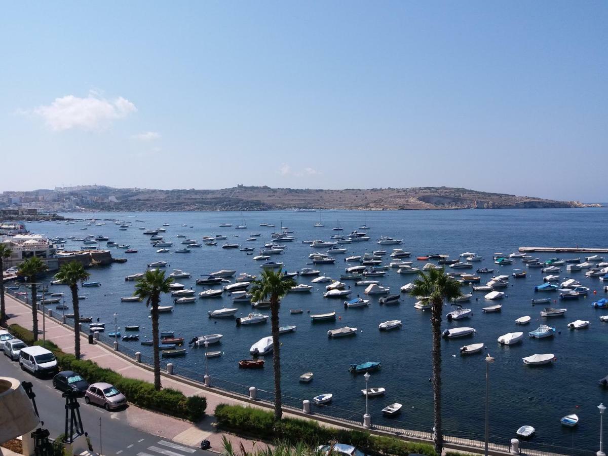 公寓 Sealine San Pawl il-Baħar